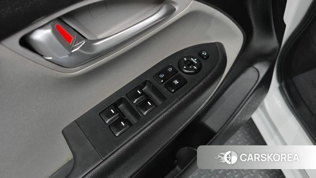Kia The New Ray 2022 Белый из Кореи, фото 5