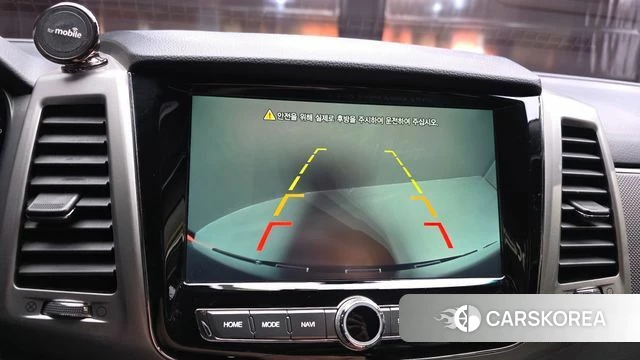 Ssangyong Rexton Sports 2019 Черный из Кореи, фото 5