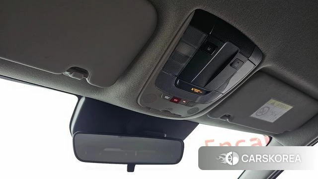 Kia Di All New Niro EV 2022 Белый из Кореи, фото 5