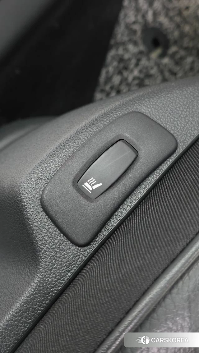 Renault Korea (Samsung) New QM3 2018 Жемчужный цвет из Кореи, фото 5