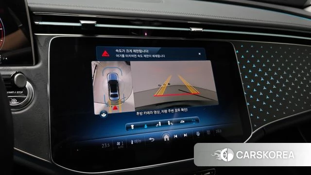 Mercedes-Benz E-Class W214 2024 Черный из Кореи, фото 5