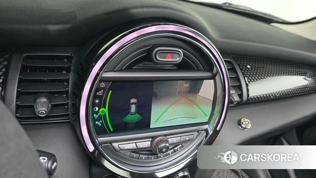 Mini Cooper S 2020 Серый из Кореи, фото 5
