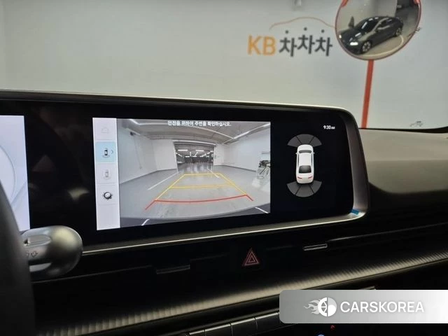 Hyundai Ionic 6 2024 Серый из Кореи, фото 5