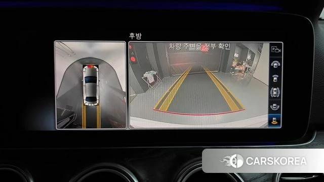 Mercedes-Benz E-Class W213 2020 Белый из Кореи, фото 5