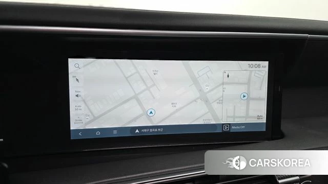 Hyundai Palisade (LX3) 2025 Белый из Кореи, фото 5