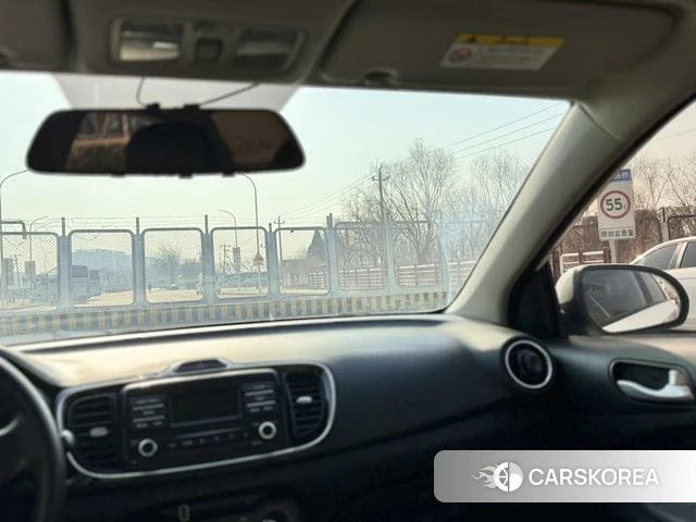 Kia Pegas 2021 Белый из Китая, фото 5