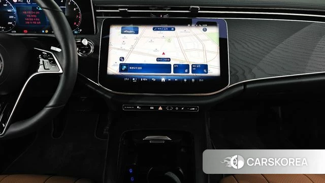 Mercedes-Benz E-Class W214 2025 Белый из Кореи, фото 5