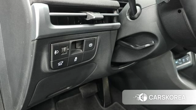 Hyundai The New Tucson (NX4) id 4957429 из Кореи 5