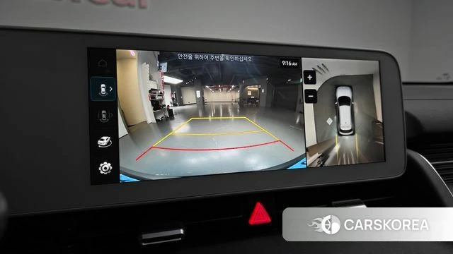 Hyundai Ionic 5 2024 Серебристо-серый из Кореи, фото 5