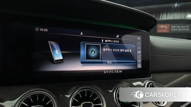 Mercedes-Benz CLS-Class C257 2019 Белый из Кореи, фото 5