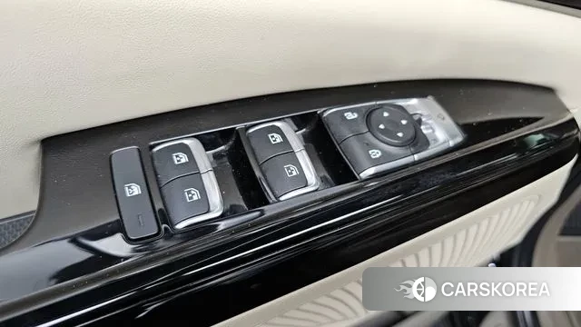 Kia Carnival 4th generation 2021 Черный из Кореи, фото 5