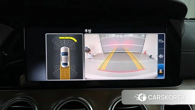 Mercedes-Benz E-Class W213 2020 Белый из Кореи, фото 5