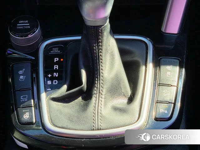 Kia Seltos 2020 Белый из Кореи, фото 5
