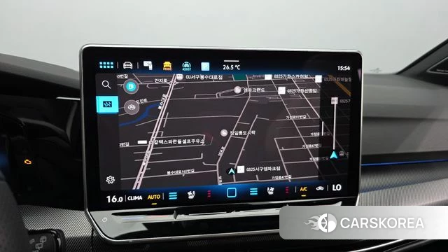 Volkswagen Golf 8th Generation 2025 Белый из Кореи, фото 5