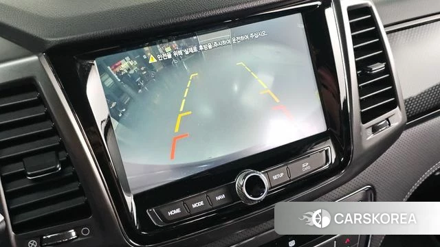Ssangyong The New Rexton Sports Cannes 2021 Черный из Кореи, фото 5