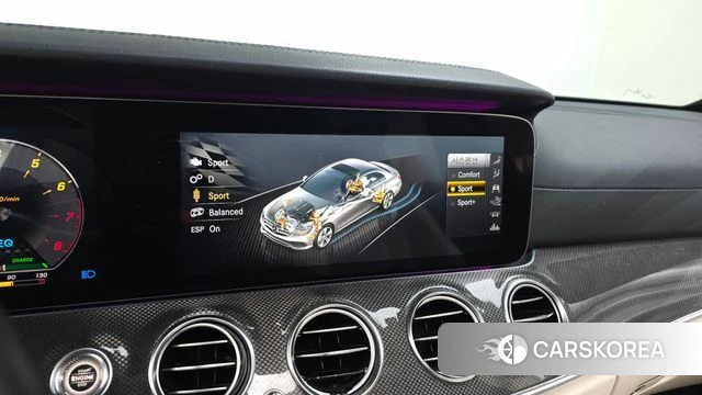 Mercedes-Benz E-Class W213 2019 Белый из Кореи, фото 5