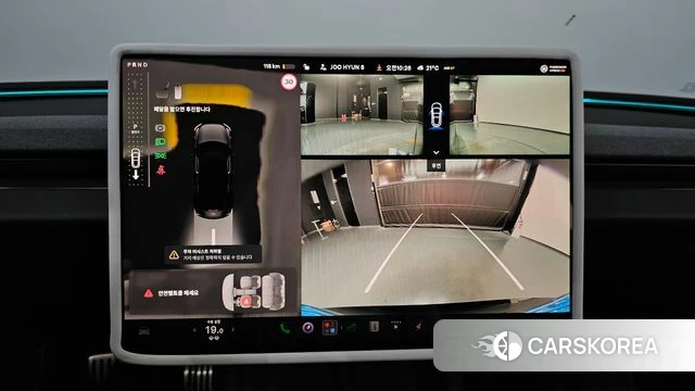 Tesla Model 3 2026 Черный из Кореи, фото 5