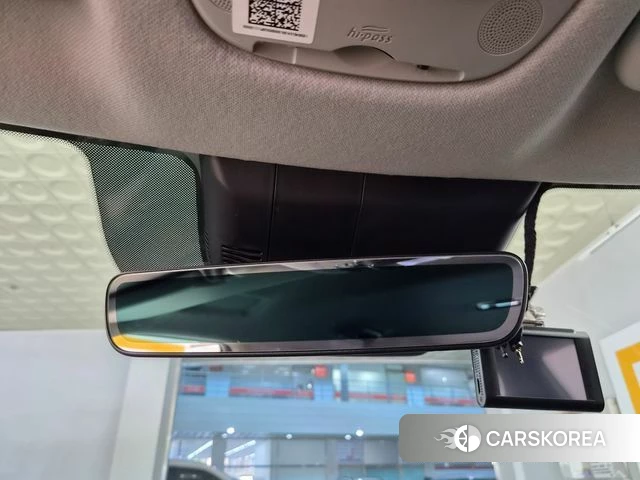 Kia The New Seltos 2025 Белый из Кореи, фото 5
