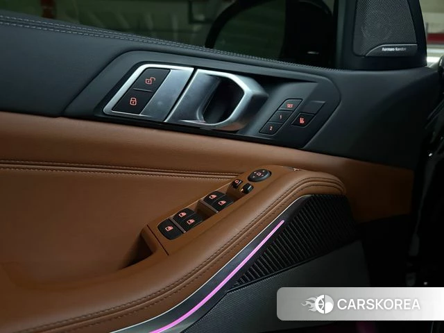BMW X5 (G05) 2026 Черный из Кореи, фото 5