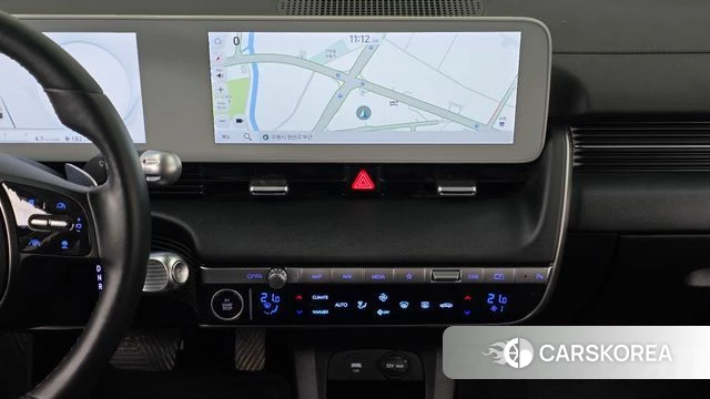 Hyundai Ionic 5 2024 Белый из Кореи, фото 5