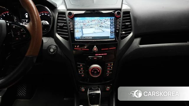 Ssangyong Tivoli Armor 2019 Белый из Кореи, фото 5
