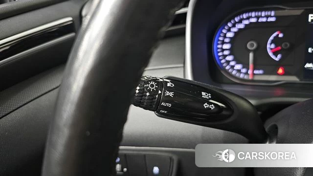 Hyundai Tucson (NX4) 2023 Серый из Кореи, фото 5