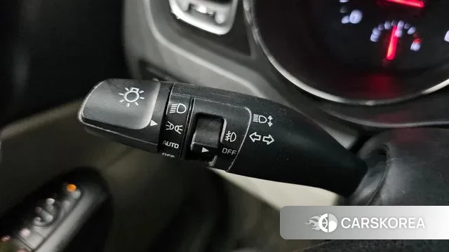 Kia The New Carnival 2018 Черный из Кореи, фото 5