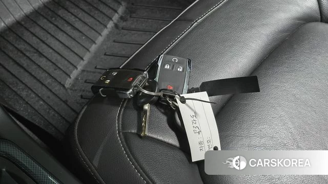 Chevrolet (GM Daewoo) Real New Colorado 2021 Черный из Кореи, фото 5