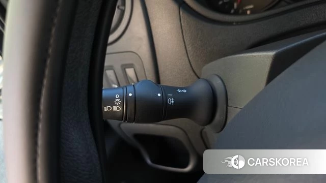 Renault Korea (Samsung) Master 2019 Серебряный из Кореи, фото 5