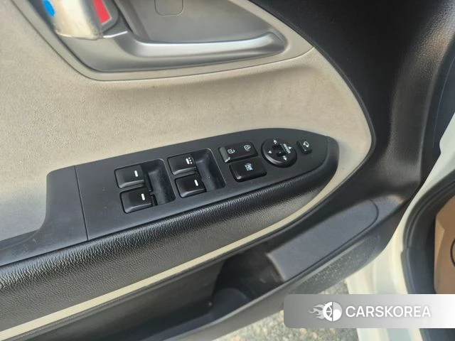 Kia The New Ray 2022 Белый из Кореи, фото 5