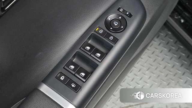 Hyundai Grandeur (GN7) 2023 Черный из Кореи, фото 5