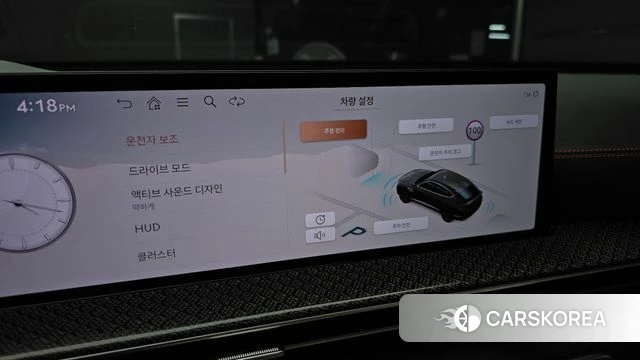 Genesis GV80 Coupe 2024 Черный из Кореи, фото 5