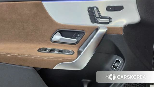 Mercedes-Benz CLA-Class C118 2026 Белый из Кореи, фото 5