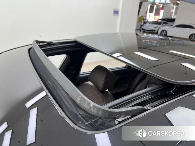 BMW 7 series 2020 Черный из Китая, фото 5