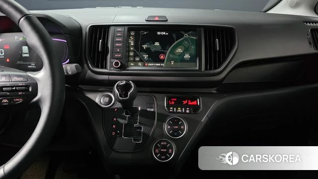 Kia The New Kia Ray 2026 Белый из Кореи, фото 5