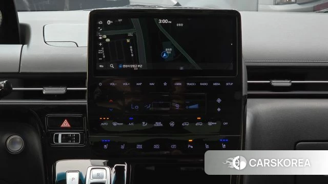 Hyundai Staria 2021 Черный из Кореи, фото 5