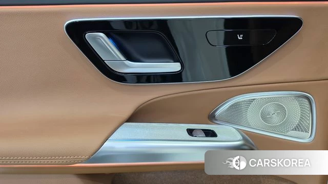 Mercedes-Benz E-Class W214 2026 Белый из Кореи, фото 5