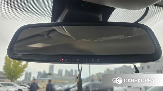Renault Korea (Samsung) SM6 2019 Белый из Кореи, фото 5