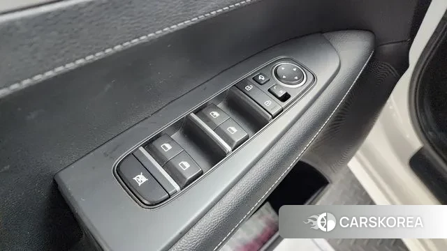 Kia Come New K3 2019 Белый из Кореи, фото 5