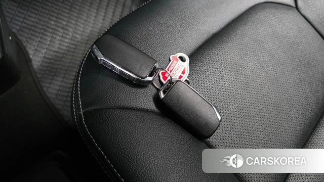 Kia The New Kia Ray 2023 Белый из Кореи, фото 5