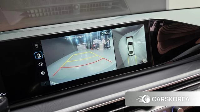 Hyundai Grandeur (GN7) 2023 Серебряный из Кореи, фото 5