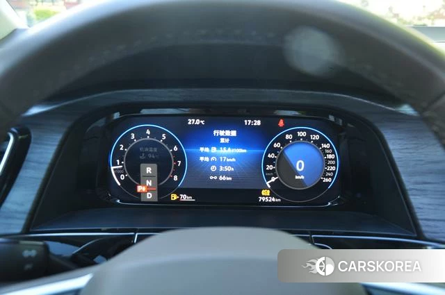 Volkswagen Viloran 2023 Шампань из Китая, фото 5