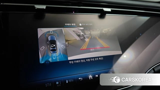 Mercedes-Benz E-Class W214 2025 Белый из Кореи, фото 5