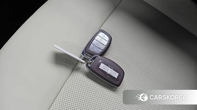 Hyundai Casper 2023 Серый из Кореи, фото 5