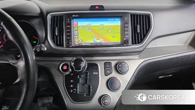 Kia The New Ray 2018 Белый из Кореи, фото 5