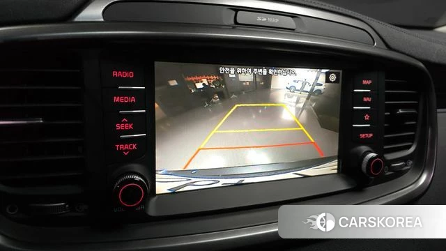 Kia The New Sorento id 4960247 из Кореи 5