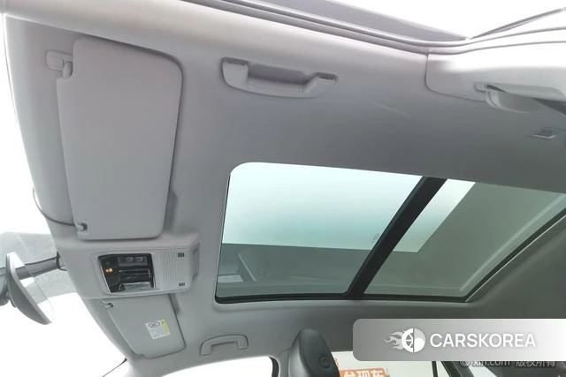 Volkswagen Teramont 2021 Черный из Китая, фото 5