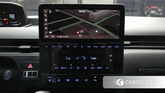 Hyundai Staria 2022 Серый из Кореи, фото 5