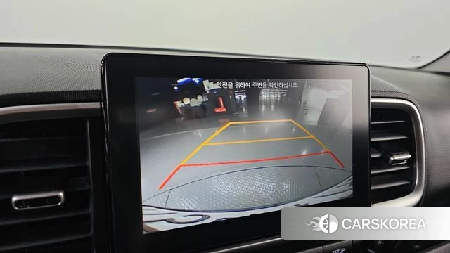 Hyundai Venue 2019 Серый из Кореи, фото 5