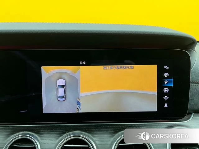 Mercedes-Benz E-Class 2021 Черный из Китая, фото 5